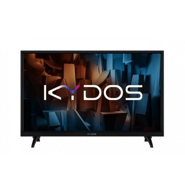 TV Kydos Android 32" HD K32AH22SD0112V - KYDOS