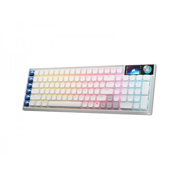 CORSAIR VANGUARD 99 LCD W/L - CH-91H901B-NA - 