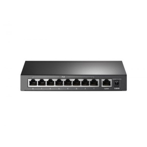 NW TL  Desktop PoE Switch TL-SF1009P - Περιφερειακά