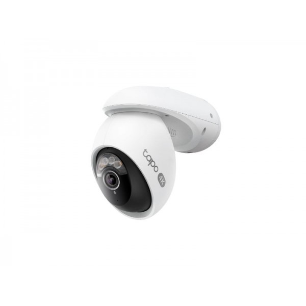 Tp-Link Tapo C560WS Security Camera Outdoor Pan/Tilt Wi-Fi 4K  (Tapo C560WS) - tp-link