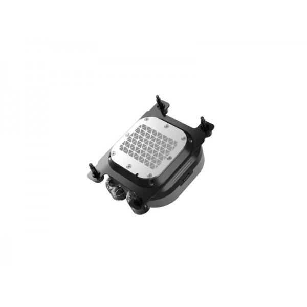 CORSAIR HydroX CPU Water Block XC7 ELITE LCD Black (1700/AM4/AM5) CX- 9010023-WW - Σύγκριση Προϊόντων