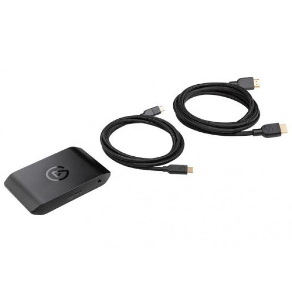 ELGATO Game Capture 4K X - Studio & Streaming