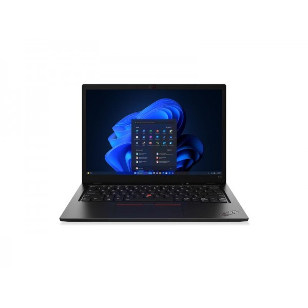 Laptop Lenovo ThinkPad L13 G5 13.3'' WUXGA IPS/Ultra 7 155U/16GB/512GB SSD/Intel Graphics/Win 11 Pro/3Y Onsite 21LB001BGM - Notebook Commercial