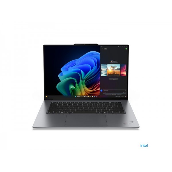 Laptop Lenovo ThinkPad X9-14 G1 14'' WUXGA/Ultra 5- 228V/32GB/512GB/Windows 11 Pro/3Y Premier 21QA001MGM - Lenovo