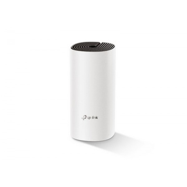 Tp-Link AC1200 Whole Home Mesh Wi-Fi System (Deco E4) - tp-link