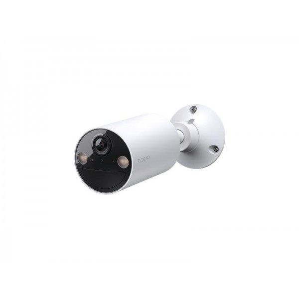 TP-Link Smart Camera In/Outdoor 2K/IP65 (Tapo C410) - tp-link
