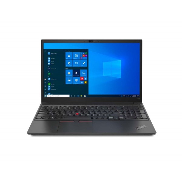 NB LV TPad E15 R5/8/256/10P 20YG006PGM - Νέα PC & Laptop