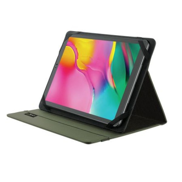 Trust Tablet Case PRIMO 10\" eco green 24498 - TRUST