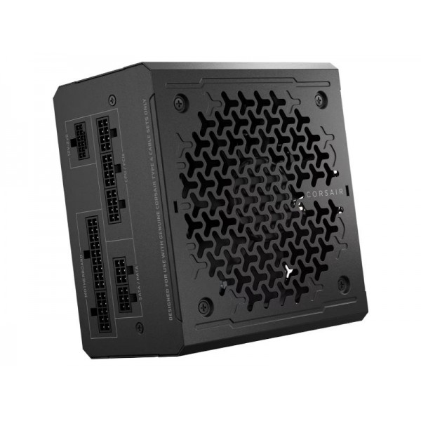 CORSAIR PSU RM750e (Cybenetics Gold, Fully Modular) - Corsair