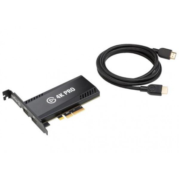 ELGATO Game Capture 4K Pro - Corsair
