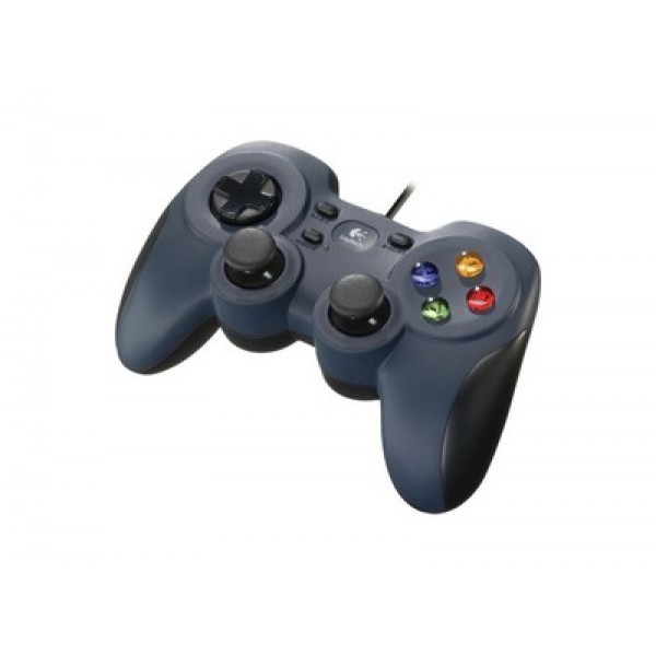 GAMEPAD PC LOGITECH F310 - Gaming Accessories & Consoles