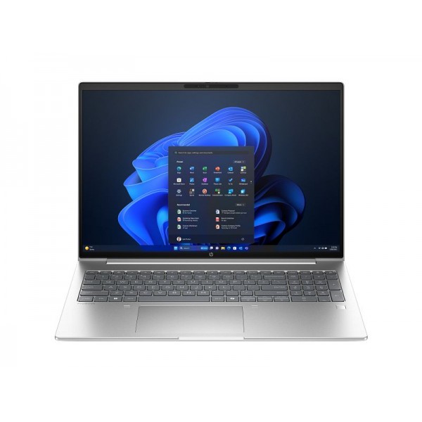 Laptop HP ProBook 4G1iR/16''WUXGA/Intel Core 7-150U/24GB/512GB/Win 11 Pro/3Y On-Site/DW6C3AT - Notebook Commercial
