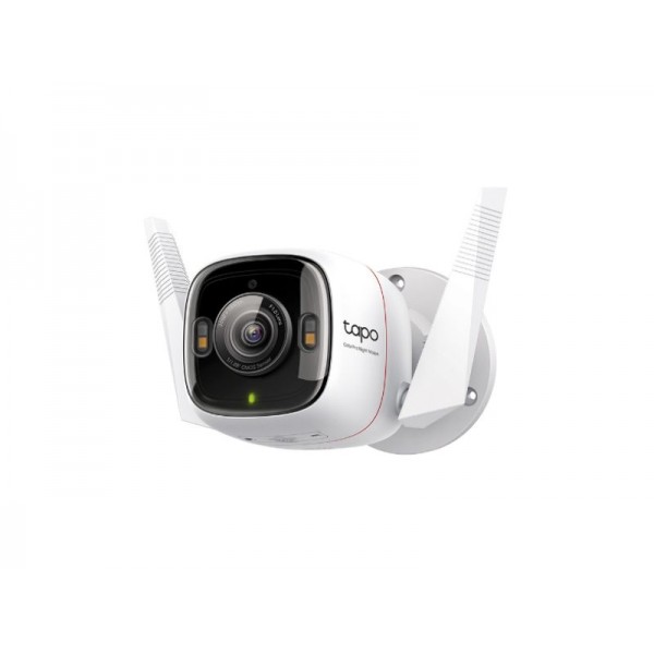 TP-Link Security Camera Outdoor WiFi (Tapo C325WB) - tp-link