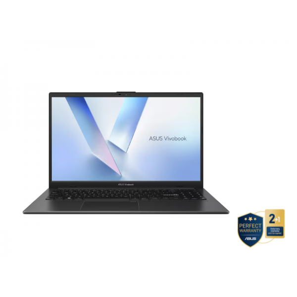 Laptop ASUS E1504TA-BQ115W/N150/8GB/128GB/Windows 11 Home - 90NB1542- M00FW0 - 