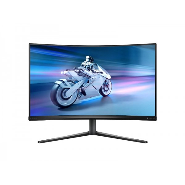 LED PHILIPS 32M2C5500W CU WQHD 24OHz 32' - Displays Consumer