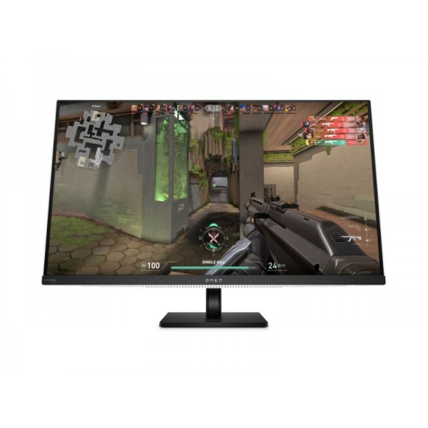 Monitor HP OMEN 32'' UHD - 9R181E9 - HP - Inc