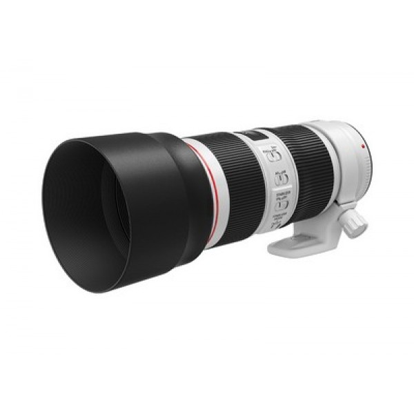 CANON EF 70-200MM F/4L IS II USM - Σύγκριση Προϊόντων