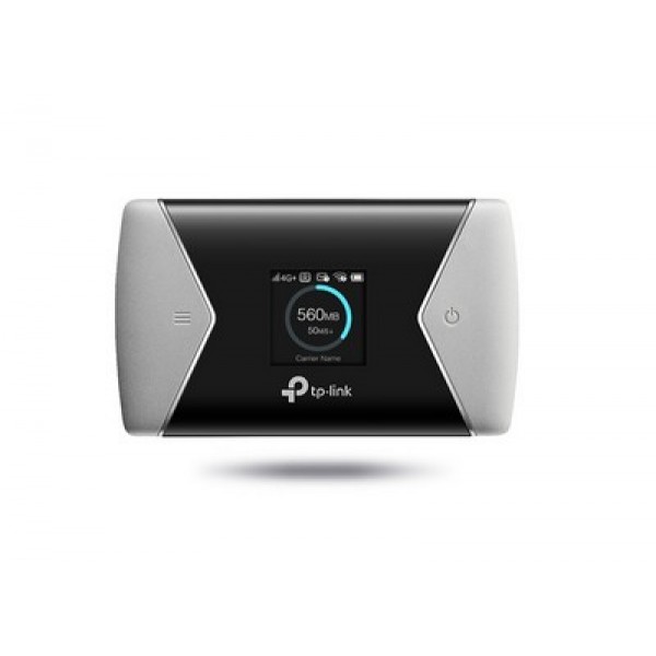 Tp-Link 600Mbps LTE-Advanced Mobile Wi-Fi (M7650) - tp-link