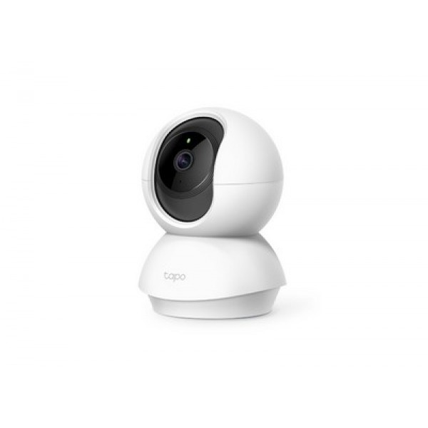 Tp-Link Tapo Home Security Wi-Fi Camera (C200) - tp-link