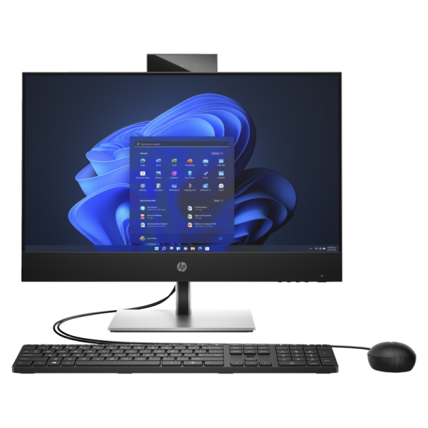 PC HP 440 AIO i5-12400T/8GB/W11P 6B220EA - Νέα PC & Laptop
