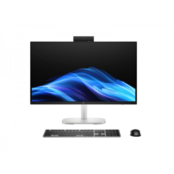 All-in-One HP Elite Studio 8G1i 27''QHD/U7-265/16GB/512GB/Win 11 Pro/3Y On-Site/A55S7ET - 