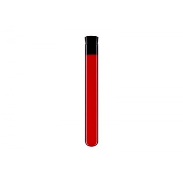CORSAIR HYDROX LIQUID TRANS.RED 1L - Corsair