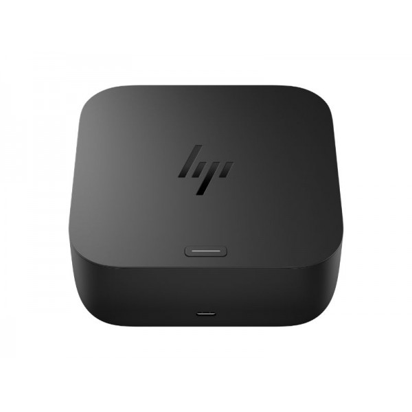 NB OPT.HP USB-C 100W G6 Dock 9X3V1UT - 