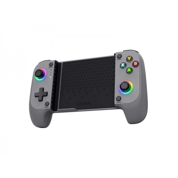 Trust mylox wireless mobile ctrl grey GXT735G 25649 - Gaming Accessories & Consoles