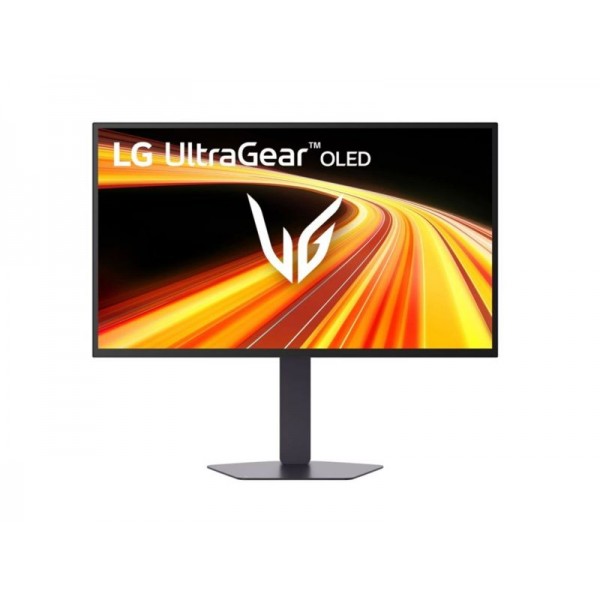 Monitor LG 27GX790B-B/27-QHD-OLED-540Hz/G-Sync <(>&<)> FreeSync/HDR - 27GX790B-B - 