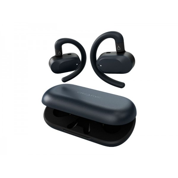 HEADSET CREATIVE OUTLIER GO BU WW - CREATIVE