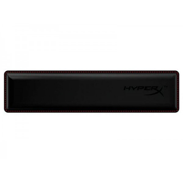HyperX Wrist Rest Tenkeyless Keyboard - Black - 4Z7X1AA - HP - Inc