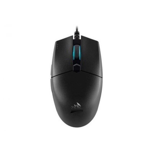 Corsair Wired Gaming Mouse Katar Pro Ultra-Light 12.400 Dpi - Black - CH-930C011-EU - Corsair