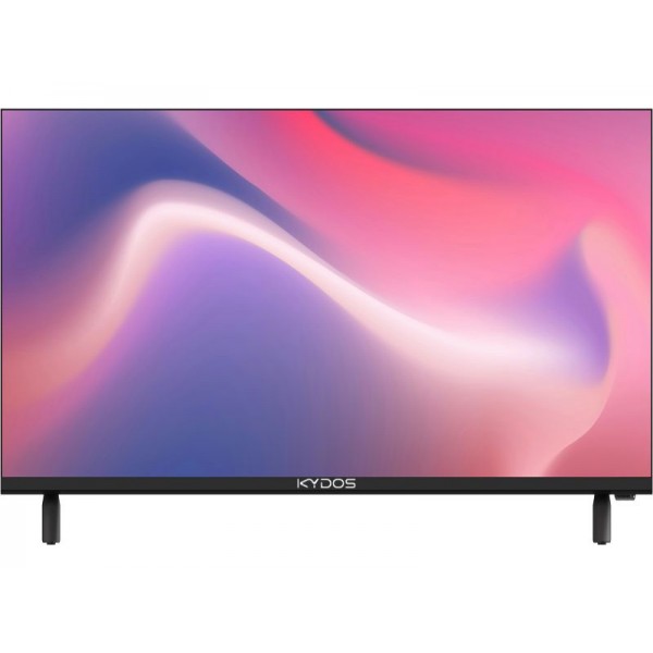 TV Kydos Basic 40" FHD K40NF22SD00V3 - Σύγκριση Προϊόντων