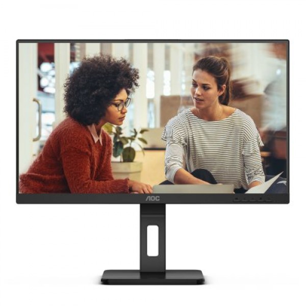 LED AOC 24E3QAF FHD IPS HDMI DP 24" - Σύγκριση Προϊόντων