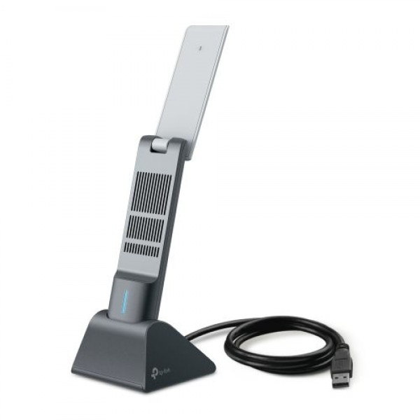 TP-Link AX3000 Wireless Adapter ARCHER 2? High-Gain Dual-Band Antennas (TX50UH) - tp-link