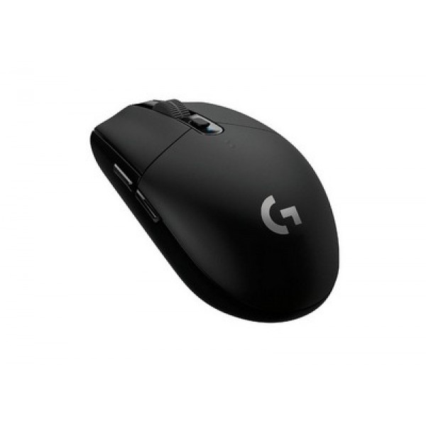 GAM.MOUSE LOGITECH G305 BLACK
