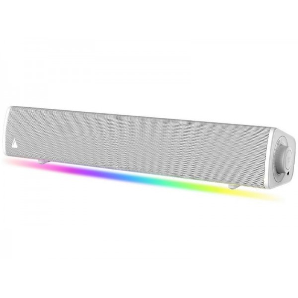 BT SPEAKER CREATIVE SOUND BLASTER GS3 WH - (Commercial) Office Accessories