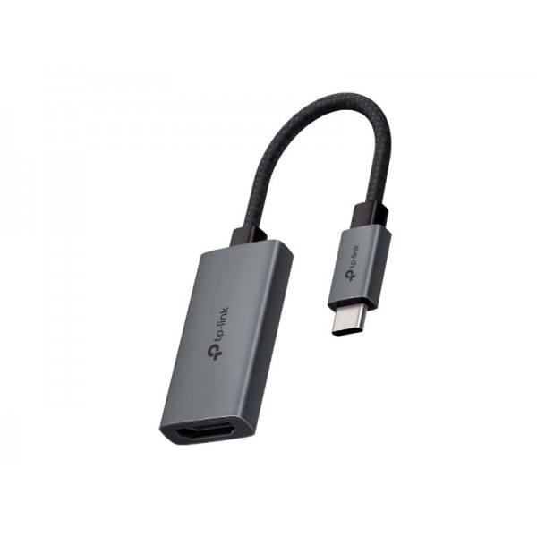 USB Type-C to HDMI Adapter UA520C - tp-link