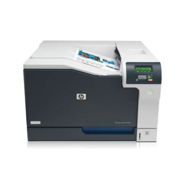 PR-HP COLOR LASERJET CP5225 DN (CE712A) - Εκτυπωτές & Toner-Ink