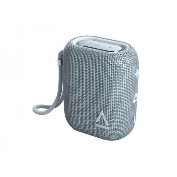 BT SPEAKERS CREATIVE MUVO FLEX WP GREY - Σύγκριση Προϊόντων
