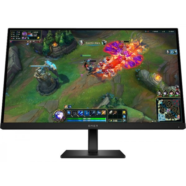 Monitor HP OMEN 27Q AV4K1E9 QHD IPS 180Hz 1MS 27'' - 