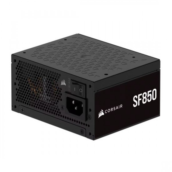 CORSAIR PSU SF850 PlatinumFully Modullar - Corsair