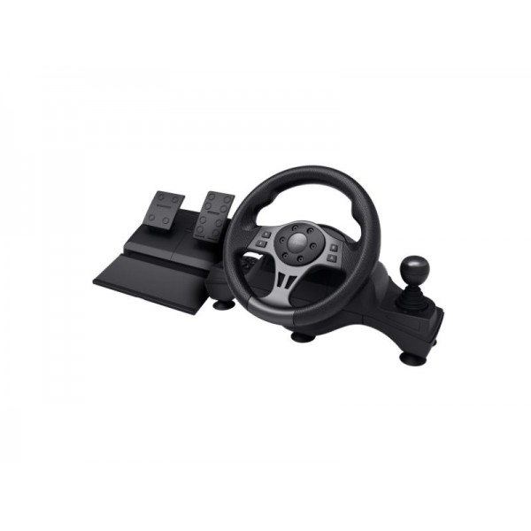 GXT289 MOVI RACING WHEEL - TRUST