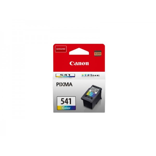 CANON Color Ink CL-541 BL EUR SUST - CANON