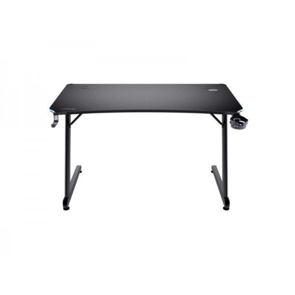 Trust gaming desk GXT709 LUM 25184 - TRUST