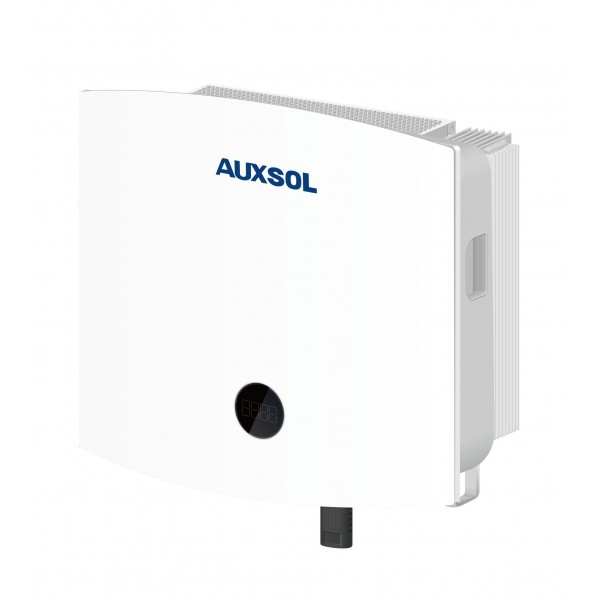 HYBRID 3PH INVERTER AUXSOL ASG-15TL-ZH - AUXSOL