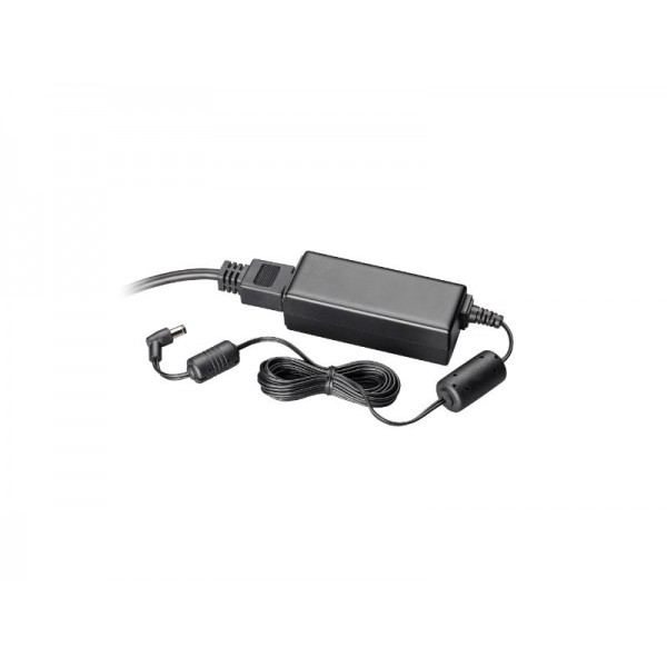  Poly CCX 500/505/600/700 Edge E500 Power Supply with Power Cord (86P04AA) - 
