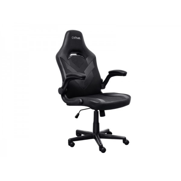 GAM. CHAIR GXT703 RIYE BLACK 25128 - TRUST