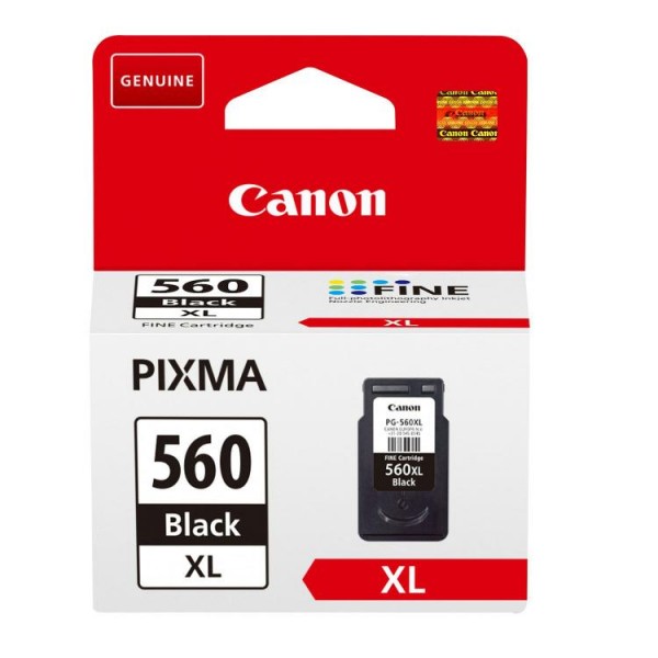 CANON PG-560XL Black - CANON