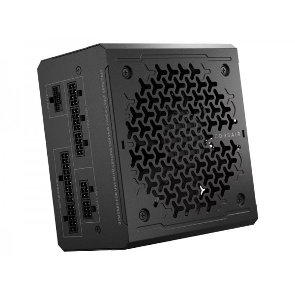 CORSAIR PSU RM850e (Cybenetics Gold, Fully Modular) - Corsair